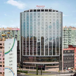 Ramada By Wyndham **** Lissabon