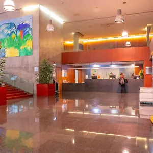 Vip Executive Arts **** Lissabon
