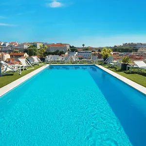 Nh Collection Liberdade **** Lissabon
