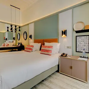 Vincci Baixa Otel